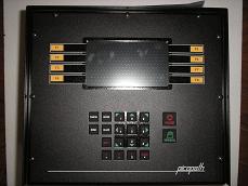 Picopath replacement for Lockformer machines